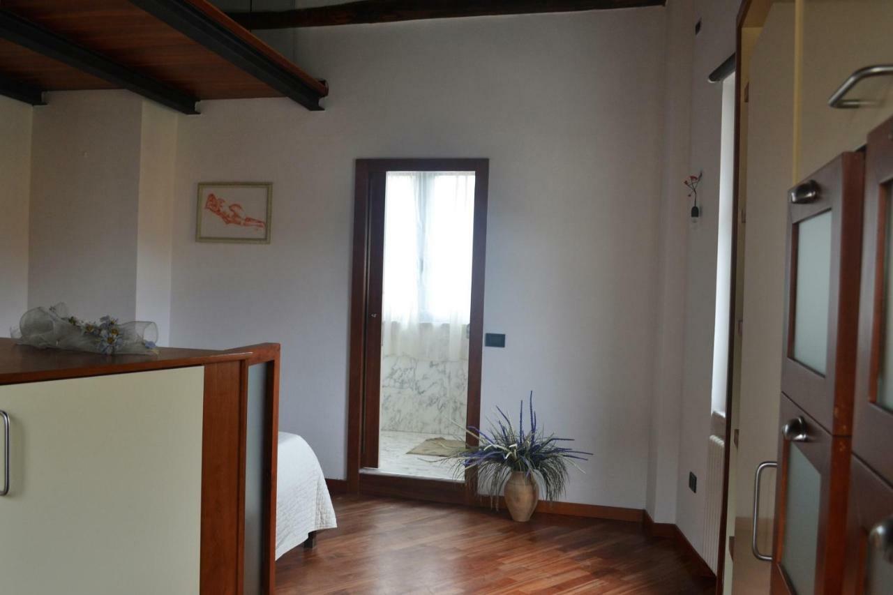 Residenza San Francesco Carrara Exterior photo