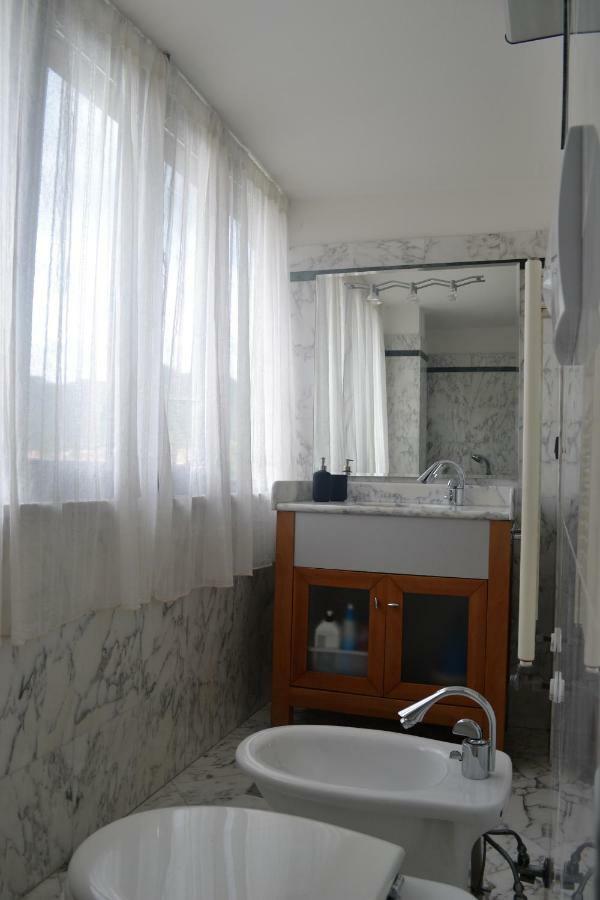 Residenza San Francesco Carrara Exterior photo