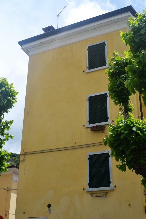 Residenza San Francesco Carrara Exterior photo